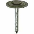 Primesource Building Products NAIL 1 1/2 METR-CAP 50lb 112MRCAP